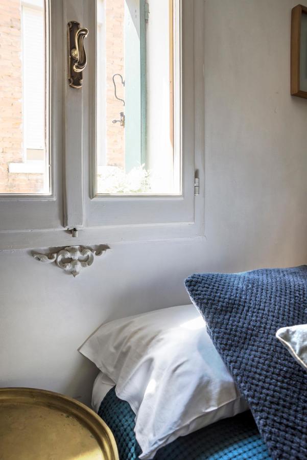 Ca Lorosa Cosy&comfortable Loft at Castello Venecia Exterior foto